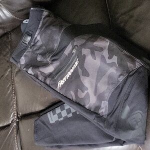 Fastline Bicycle Race Pants